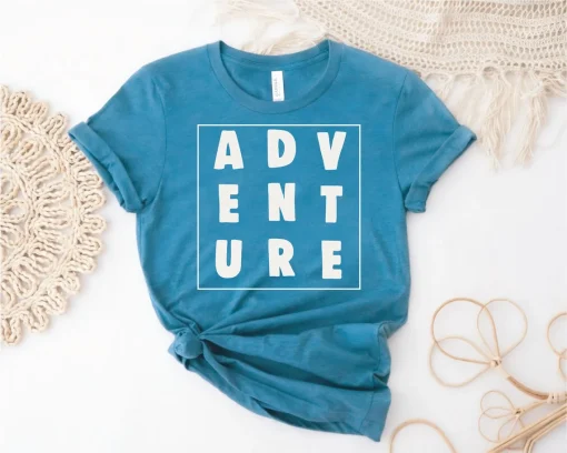 Adventure Shirt