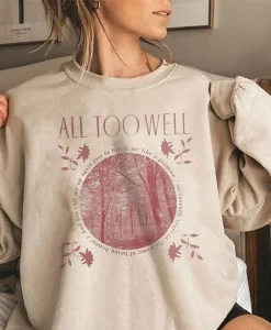 AllTooWell Sweatshirt