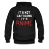 Anime Hoodie