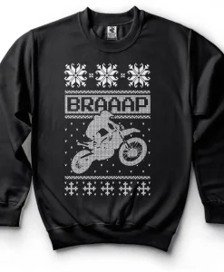 BRAAAP Sweatshirt