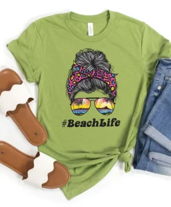 BeachLife Tee Shirt