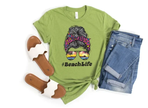 BeachLife Tee Shirt