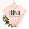 Booktrovert Shirt