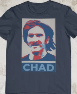 Chad Powers Gameday T-Shirt