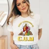 Christ Understands Me Cum T-shirt