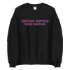 Devil's Kettle Crewneck Sweatshirt