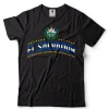 El Salvador T-shirt