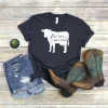 Farm Raised T Shirt