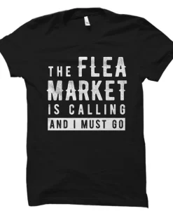 Flea Market Shirt