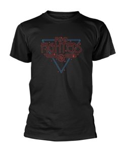 Foo Fighters Unisex T-shirt