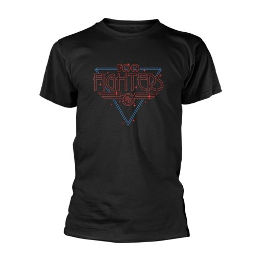 Foo Fighters Unisex T-shirt