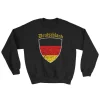 Germany Deutschland Sweatshirt