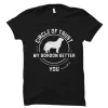 Gordon Setter Shirt