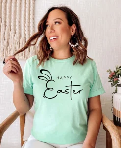 Happy Easter Shirt