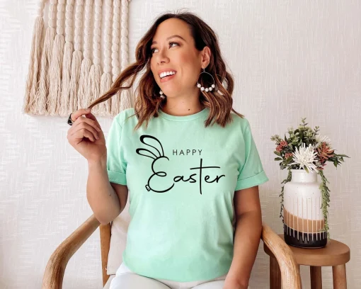 Happy Easter Shirt