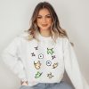 Hi Hi Heartstopper Sweatshirt