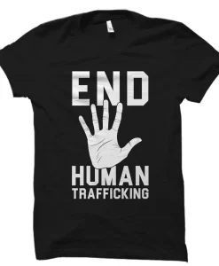 Human Rights Shirt