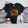 It's Just a Bunch of Hocus Pocus Shirt