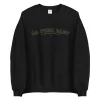 La Push baby crewneck sweatshirt