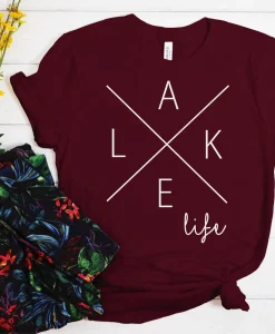 Lake Life Shirt