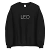 Leo sweatshirt