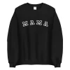 MAMA crewneck sweatshirt