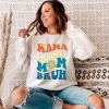 Mama Mommy Bruh Sweatshirt