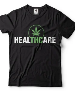 Marijuana T-Shirt