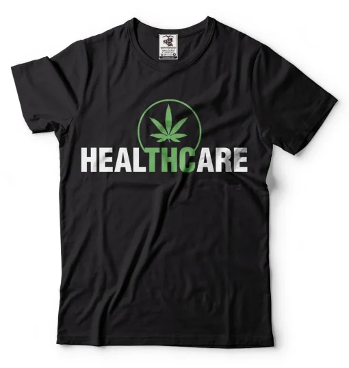 Marijuana T-Shirt