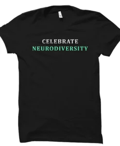 Neurodiversity Shirt