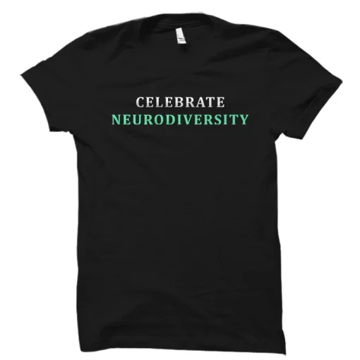 Neurodiversity Shirt