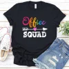 Office Squad Shirt