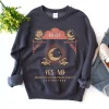 Ouija Sweatshirt