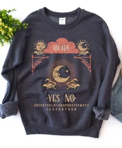 Ouija Sweatshirt