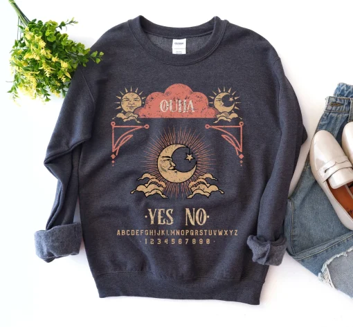 Ouija Sweatshirt