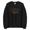 Over the garden wall crewneck sweatshirt