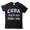 Patria Y Vida T-shirt