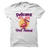 Pelican Shirt