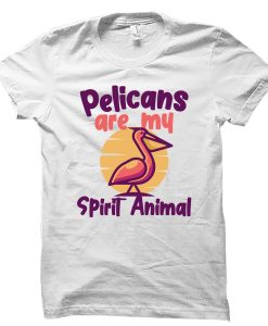 Pelican Shirt