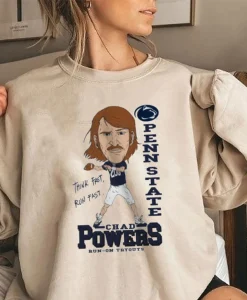 Penn State Football Sweatshirt