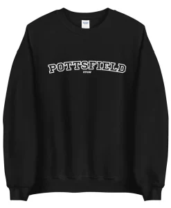 Pottsfield otgw crewneck sweatshirt