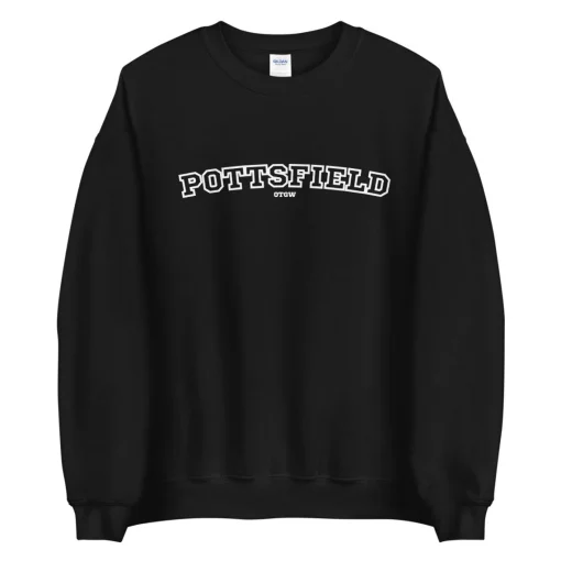 Pottsfield otgw crewneck sweatshirt