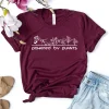 Powered By Plants Shirt