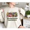 SEC Retro Sweatshirt