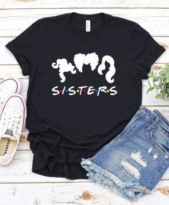 Sanderson Sisters Shirt