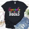 Specials Squad shirt