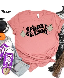 Spooky Season Shirt