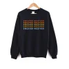 Sweater Weather Autumn Holiday Sweatshirt