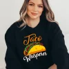 Taco Whisperer Sweatshirt