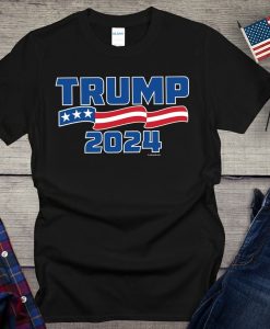 Trump 2024 T shirt